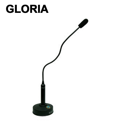GLORIA(글로리아) GS-200PG / GS200PG 고감도 구즈넥 콘덴서마이크 / 팬텀전용