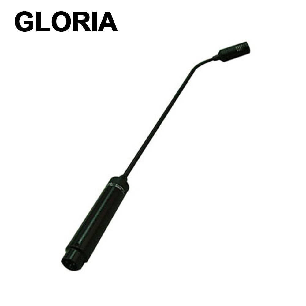 GLORIA(글로리아) GS-700PG / GS700PG 고감도 구즈넥 콘덴서마이크 / 팬텀전용