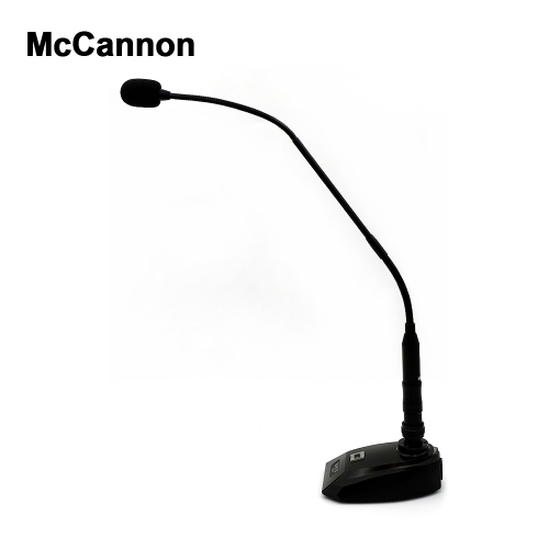 McCannon MC-223 맥캐논 MC223 고감도구즈넥 콘덴서마이크 팬텀전용