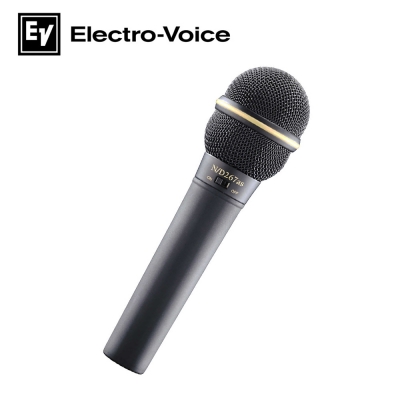 EV ND267AS / Electro-voice N/D267AS / 유선 다이나믹마이크