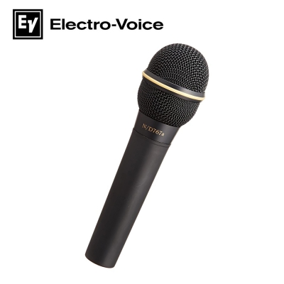 EV ND-767A / Electro-voice ND767A / 유선 다이나믹마이크