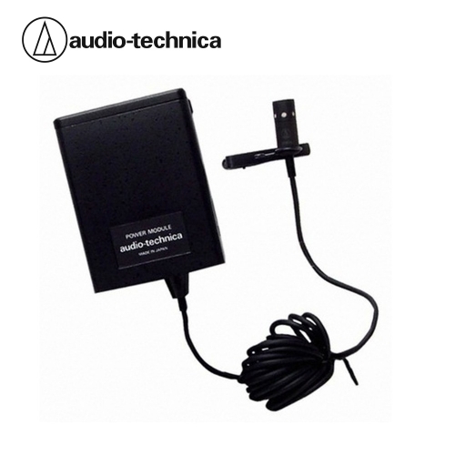 AUDIO TECHNICA(오디오테크니카) ATM15A 유선핀마이크 / 스피치, 강연, 어쿠스틱악기용