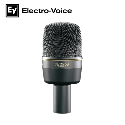 EV ND-868 / Electro-voice ND868 / 베이스드럼용
