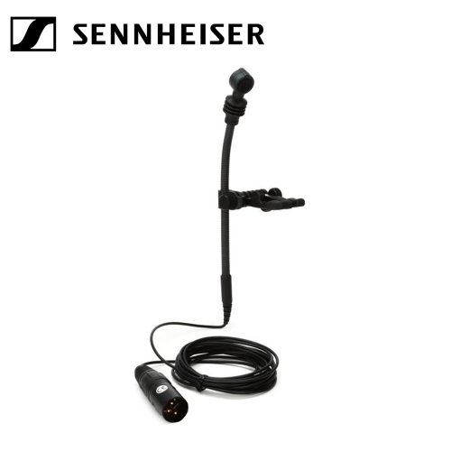 SENNHEISER E608 다이나믹마이크 / 금관, 목관악기용 마이크
