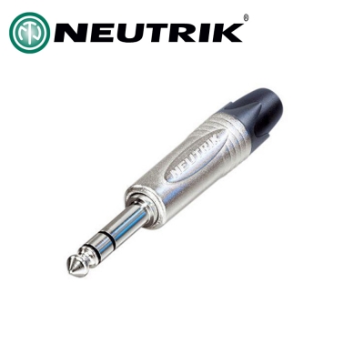 NEUTRIK NP3X 뉴트릭 55 TRS (스테레오) 커넥터