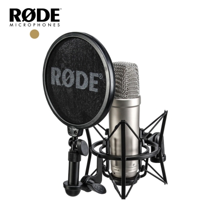 RODE NT1-A / 로데 NT1A 패키지키트 / 콘덴서 마이크