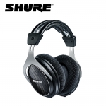 SHURE SRH1540 / 슈어 스튜디오 헤드폰 / 밀폐형