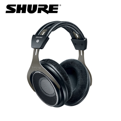SHURE SRH1840 헤드폰 / 슈어 SRH1840 헤드폰 / 오픈형