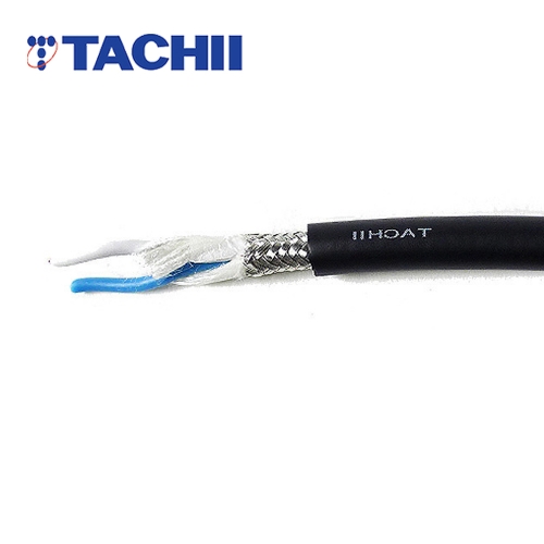 타치 T-2T2S 컬러밸런스케이블 미터단위 컷팅판매