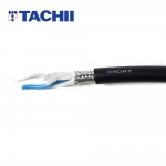 타치 T-2T2S 컬러케이블 밸런스케이블 미터단위 판매