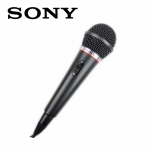 [특별할인] SONY F-V410 / 소니 FV410 다이나믹마이크 / 컴퓨터, 가정용노래방, 인터넷방송 / 3.5mm & 55 겸용