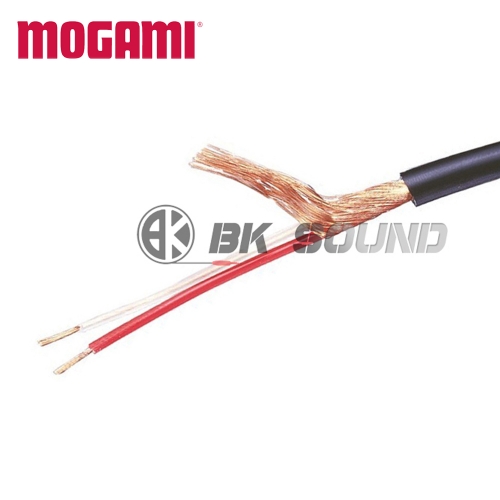 MOGAMI 2552 / 모가미 2552 밸런스케이블 / 미터단위 판매