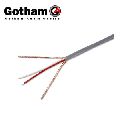 GOTHAM GAC-2/1 / 고담 압축 밸런스케이블 / 미터단위 판매