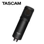TASCAM TM-280  / 타스캄 TM280 콘덴서마이크 / 레코딩마이크