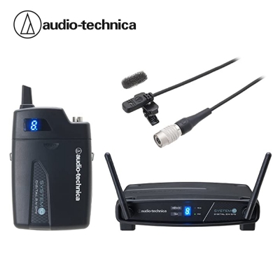 AUDIO TECHNICA(오디오테크니카) ATW-1101/L / 무선핀마이크 SET