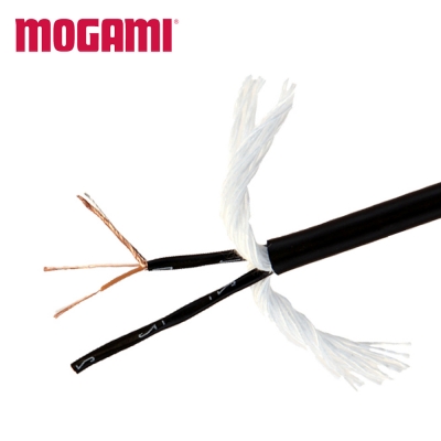 MOGAMI 2930 / 모가미 2930 2채널 멀티케이블 / 미터단위 판매