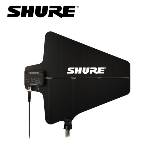 SHURE UA874XA / 슈어 UHF 액티브 지향성 안테나 / 902-960Mhz