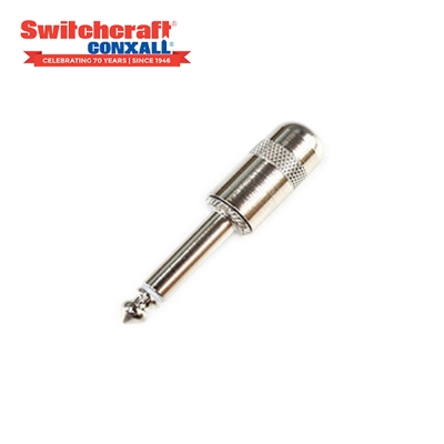 SWITCHCRAFT SP380 Mini / 스위치크래프트 Mini 55 TS(모노) 커넥터