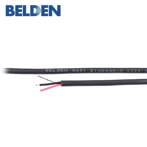 벨덴 9451 밸런스케이블 미터단위 판매