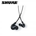 SHURE SE315 NEW (블랙) / 슈어 SE315 이어폰