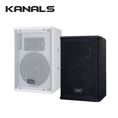 KANALS KRS-610 / 카날스 6.5인치 200W 패시브 스피커 / 공연, 회의실, 강의실