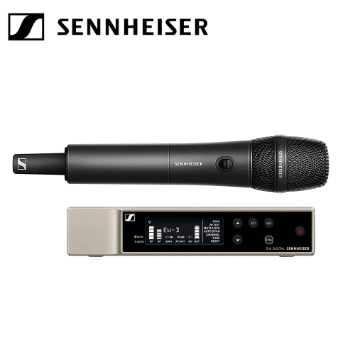 SENNHEISER EW-D 835-S SET  / 젠하이저 무선 핸드 마이크 SET