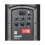 HK AUDIO SONAR 115 Xi / 15인치 1200W 액티브스피커 / 블루투스 TWS