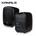 KANALS AT-115N / 카날스 이동식 충전 스피커 / USB재생 / 150W