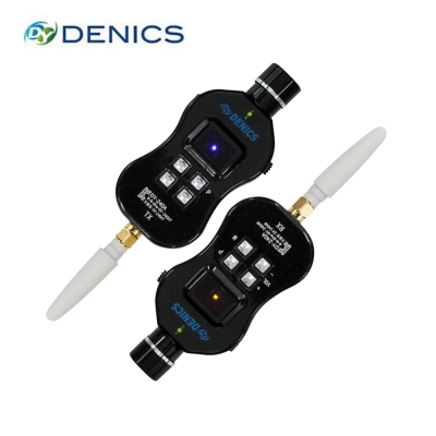 DENICS DY-240A / 충전식 무선 인이어 시스템 / 인이어 별도구매
