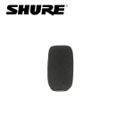 SHURE RK412WS / 슈어 구즈넥마이크 윈드스크린 정품 / MX412, MX418용 / 낱개판매