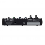 MACKIE Mix8 / 맥키 8채널 소형 믹서 / 이펙터 없음