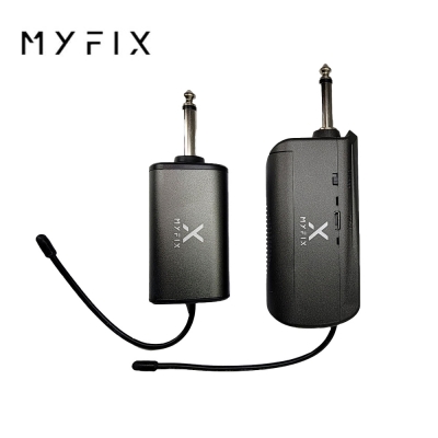 MYFIX MW-901G 악기용 무선마이크 / 기타, 일렉기타, 에어로폰(전자색소폰)