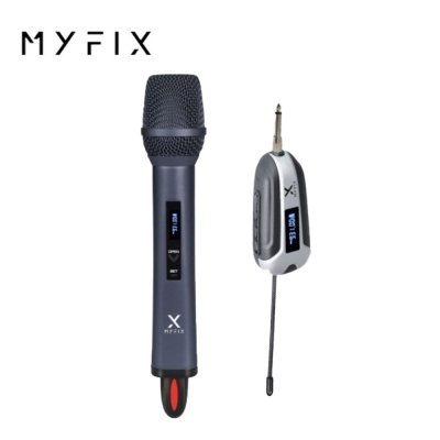 MYFIX MW-901HA / 1채널 무선마이크 시스템