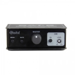 Radial SAT-2 / 래디알 패시브 2채널 모니터 컨트롤러