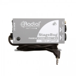Radial StageBug SB-5 / 래디알 랩탑 다이렉트 박스