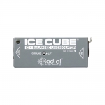 Radial ICE CUBE IC-1 / 래디알 아이솔레이터
