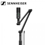 SENNHEISER Profile Streaming SET / 젠하이저 스트리밍 마이크세트 /  붐암스탠드 포함 / 홈레코딩, USB마이크
