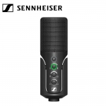 SENNHEISER Profile USB MIC / 젠하이저 USB 마이크 / 컨덴서 마이크 / 홈레코딩, 유튜브스트리밍
