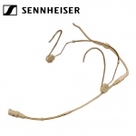 SENNHEISER HSP4-EW3 / 젠하이저 무선용 콘덴서형 헤드마이크 / 살색