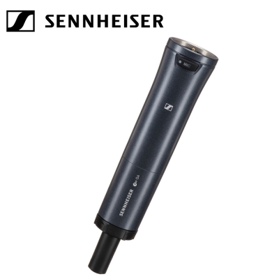 SENNHEISER SKM100 G4-S / 젠하이저 핸드마이크 단품 / 캡슐없음, 캡슐별도구매