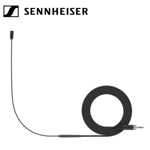 SENNHEISER HSP Essential Omini / 젠하이저 무선 핀 마이크 / 블랙