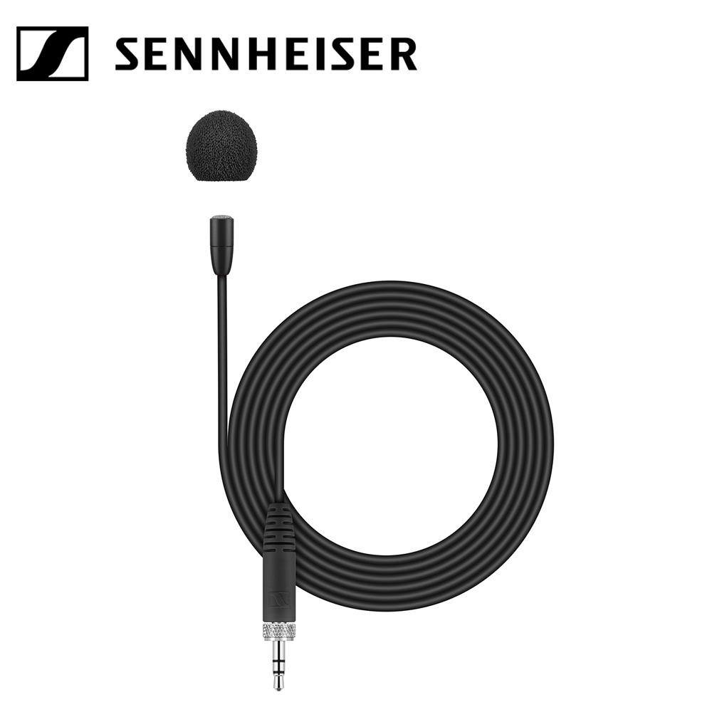 SENNHEISER MKE Essential Omini / 뮤지컬, 프리젠테이션 무선핀마이크