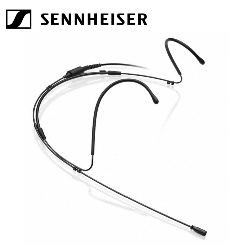 SENNHEISER SL HEADMIC 1 BK / 젠하이저 헤드셋마이크 / 블랙