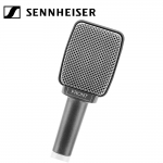 SENNHEISER E609 SILVER / 젠하이저 수퍼카디오이드 실버마이크 / 드럼(탐), 퍼커션, 기타 등 악기용 마이크