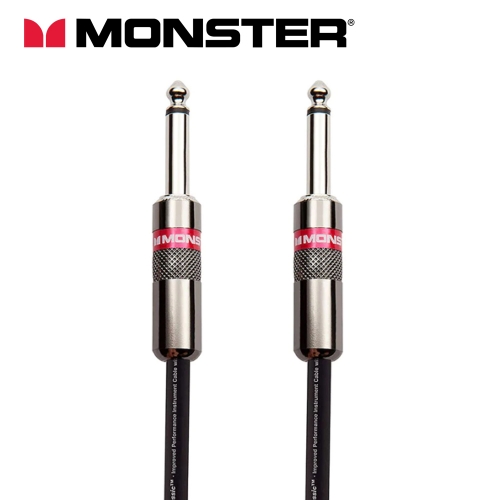 몬스터 Prolink Classic Cable 클래식기타케이블 / 6.4M(21ft.) / 양 55 TS 모노케이블 / 정식수입품