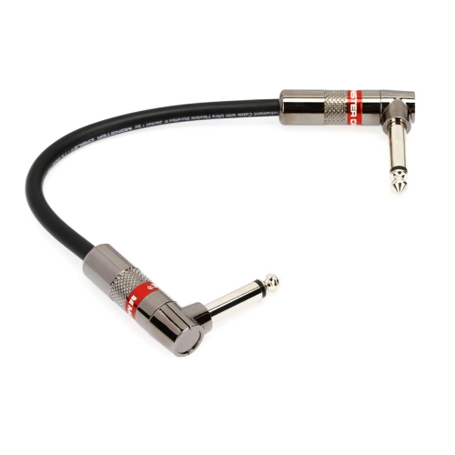 몬스터 Prolink Classic Cable 클래식기타 패치케이블 20cm / 클래식기타 이펙터연결 케이블