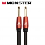 몬스터 Prolink Acoustic Cable 어쿠스틱기타 케이블 / 3.6M(12ft.) / 양 55 TS 모노케이블 / 정식수입품