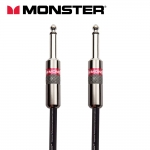 몬스터 Prolink Classic Cable 클래식기타케이블 / 3.6M(12ft.) / 양 55 TS 모노케이블 / 정식수입품