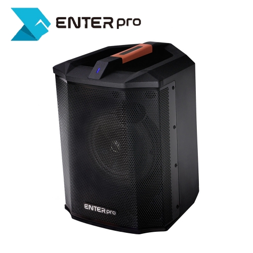엔터프로 EPS-200 충전식 포터블 스피커 / 200W 출력, 블루투스, 전용가방 포함