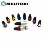 뉴트릭 BXX 컬러부싱 XLR제품전용 컬러부싱 색상선택